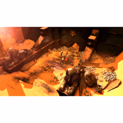 Sony Warhammer: Chaosbane Standard Cinese semplificato, Cinese tradizionale, Tedesca, Inglese, ESP, Francese, ITA, Polacco, Russo PlayStation 4 - Vista aggiuntiva 2