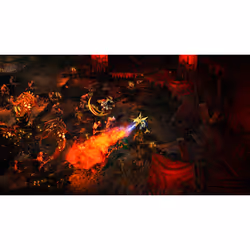 Sony Warhammer: Chaosbane Standard Cinese semplificato, Cinese tradizionale, Tedesca, Inglese, ESP, Francese, ITA, Polacco, Russo PlayStation 4 - Vista aggiuntiva 4