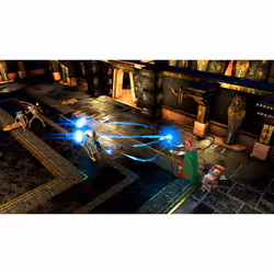 Sony Warhammer: Chaosbane Standard Cinese semplificato, Cinese tradizionale, Tedesca, Inglese, ESP, Francese, ITA, Polacco, Russo PlayStation 4 - Vista aggiuntiva 6