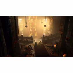Sony Warhammer: Chaosbane Standard Cinese semplificato, Cinese tradizionale, Tedesca, Inglese, ESP, Francese, ITA, Polacco, Russo PlayStation 4 - Vista aggiuntiva 7