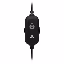 Bigben Interactive PS4OFCOMMUNICATOR cuffia e auricolare Con cavo e senza cavo A Padiglione Gaming Nero, Blu - Vista aggiuntiva 5
