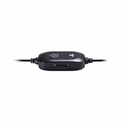 Bigben Interactive PS4OFCOMMUNICATOR cuffia e auricolare Con cavo e senza cavo A Padiglione Gaming Nero, Blu - Vista aggiuntiva 6