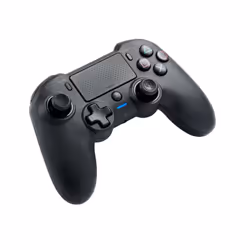 NACON Asymmetric Wireless Nero Bluetooth/USB Gamepad Analogico/Digitale PC, PlayStation 4 - Vista aggiuntiva 4