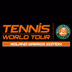 Bigben Interactive Tennis World Tour - Roland Garros Edition, Nintendo Switch, Modalità multiplayer, E (tutti), Supporto fisi ...