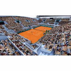 Bigben Interactive Tennis World Tour - Roland Garros Edition