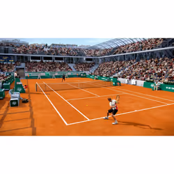 Bigben Interactive Tennis World Tour - Roland Garros Edition
