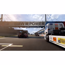 Bigben Interactive FIA European Truck Racing Championship Standard Xbox One - Vista aggiuntiva 2