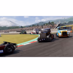 Bigben Interactive FIA European Truck Racing Championship Standard Xbox One - Vista aggiuntiva 6