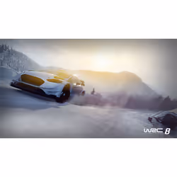 Bigben Interactive WRC 8 Standard Xbox One