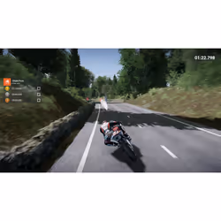 NACON Tourist Trophy : Isle of Man 2