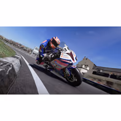 NACON Tourist Trophy : Isle of Man 2