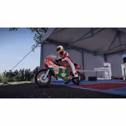 NACON Tourist Trophy : Isle of Man 2 - Vista aggiuntiva 4