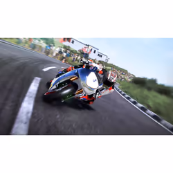 NACON Tourist Trophy : Isle of Man 2 - Vista aggiuntiva 5