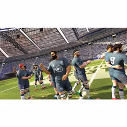 Bigben Interactive Rugby 20 - Vista aggiuntiva 2