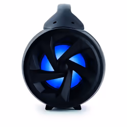 Bigben Interactive PARTYBTLITE altoparlante portatile e per feste Nero 50 W - Vista aggiuntiva 4