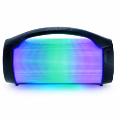 Bigben Interactive PARTYBTPRO altoparlante portatile e per feste Nero 75 W - Vista aggiuntiva 2