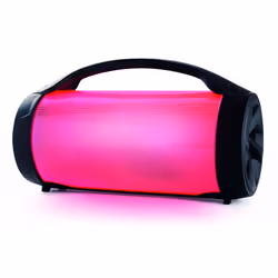 Bigben Interactive PARTYBTPRO altoparlante portatile e per feste Nero 75 W - Vista aggiuntiva 3