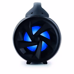 Bigben Interactive PARTYBTPRO altoparlante portatile e per feste Nero 75 W - Vista aggiuntiva 5