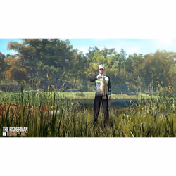 Bigben Interactive The Fisherman : Fishing Planet - Day One - Vista aggiuntiva 2