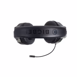 Bigben Interactive PS4OFHEADSETV3G cuffia e auricolare Cablato A Padiglione Gaming Mimetico - Vista aggiuntiva 4