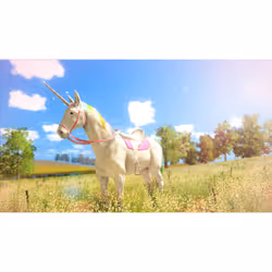 Bigben Interactive The Unicorn Princess - Vista aggiuntiva 2