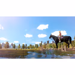Bigben Interactive The Unicorn Princess - Vista aggiuntiva 4