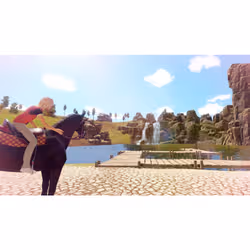 Bigben Interactive The Unicorn Princess - Vista aggiuntiva 5