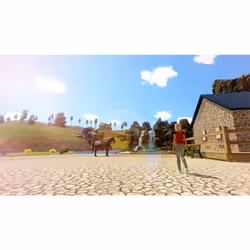 Bigben Interactive The Unicorn Princess - Vista aggiuntiva 6