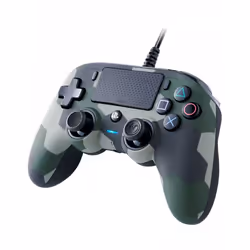 NACON Wired Compact Mimetico USB Gamepad Analogico/Digitale PC, PlayStation 4 - Vista aggiuntiva 4