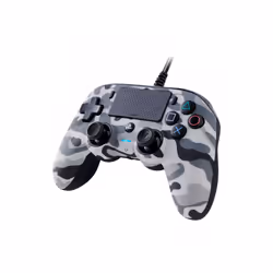 NACON Wired Compact Multicolore USB Gamepad Analogico PlayStation 4 - Vista aggiuntiva 4