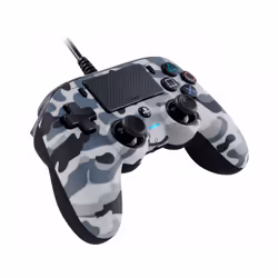 NACON Wired Compact Multicolore USB Gamepad Analogico PlayStation 4 - Vista aggiuntiva 5