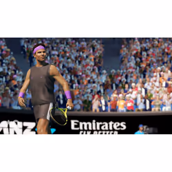 Bigben Interactive AO Tennis 2 - Vista aggiuntiva 4