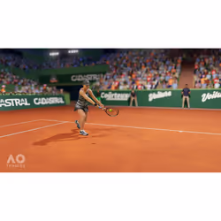 Bigben Interactive AO Tennis 2 - Vista aggiuntiva 5