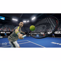 Bigben Interactive AO Tennis 2 - Vista aggiuntiva 6