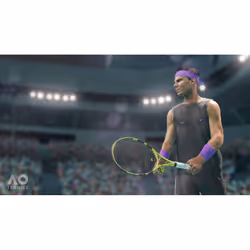 Bigben Interactive AO Tennis 2 - Vista aggiuntiva 7