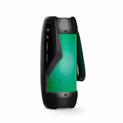 Bigben Interactive PARTYBTIPMINI altoparlante portatile e per feste Altoparlante portatile stereo Nero 20 W - Vista aggiuntiva 3