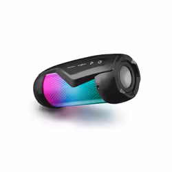 Bigben Interactive PARTYBTIPMINI altoparlante portatile e per feste Altoparlante portatile stereo Nero 20 W - Vista aggiuntiva 4