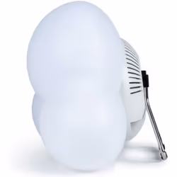 Bigben Connected BTLSWCLOUD altoparlante portatile e per feste - Vista aggiuntiva 4