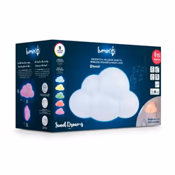 Bigben Connected BTLSWCLOUD altoparlante portatile e per feste - Vista aggiuntiva 5