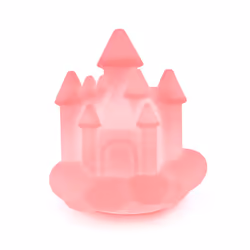 Bigben Interactive BTLSWCASTLE altoparlante portatile e per feste Multicolore 15 W - Vista aggiuntiva 6