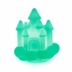 Bigben Interactive BTLSWCASTLE altoparlante portatile e per feste Multicolore 15 W - Vista aggiuntiva 7