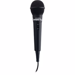 PARTY Light & Sound PARTYBTLITEDB altoparlante portatile e per feste Blu - Vista aggiuntiva 4
