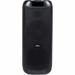 PARTY Light & Sound PARTYBTHPL altoparlante portatile e per feste Nero - Vista aggiuntiva 4
