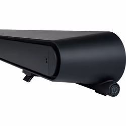 Thomson SB600BTS altoparlante soundbar Nero 2.1 canali 80 W - Vista aggiuntiva 5