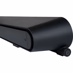 Thomson SB600BTS altoparlante soundbar Nero 2.1 canali 80 W - Vista aggiuntiva 6