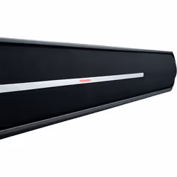 Thomson SB600BTS altoparlante soundbar Nero 2.1 canali 80 W - Vista aggiuntiva 7