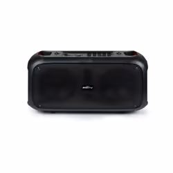 Bigben Interactive PARTYBTHPLH, 200 W, 100 - 20000 Hz, 4 Ω, 70 dB, Con cavo e senza cavo, 10 m