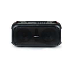 Bigben Interactive PARTYBTHPLH altoparlante portatile e per feste Altoparlante portatile stereo Nero 200 W