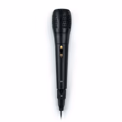 Bigben Interactive PARTYBTHPLH altoparlante portatile e per feste Altoparlante portatile stereo Nero 200 W