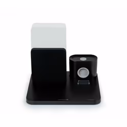 Thomson CL800i Sveglia digitale Nero - Vista aggiuntiva 4
